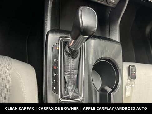 Used 2023 Honda Civic EX image 22