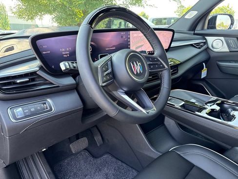 New 2026 Buick Enclave Avenir w/ Super Cruise Package FWD image 10