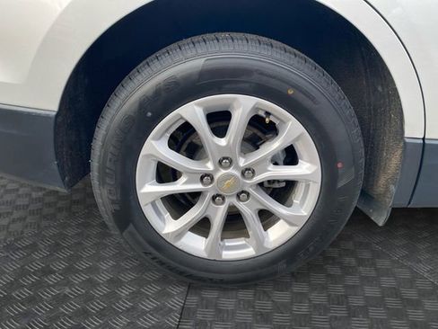 Used 2021 Chevrolet Equinox LS w/ LPO, Floor Liner Package image 33