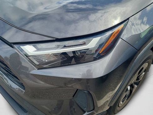 Used 2023 Toyota RAV4 LE image 17