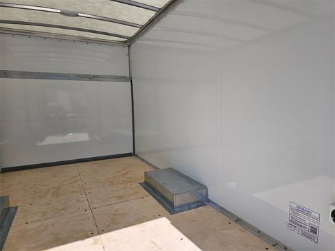 New 2026 Ford E-350 and Econoline 350 Super Duty w/ Power Equipment Group image 16