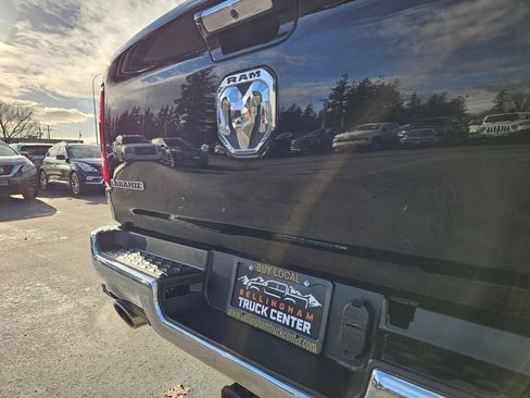 Used 2019 RAM 1500 Laramie image 14