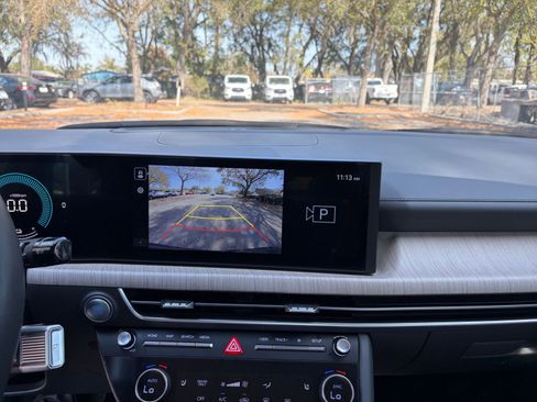 Used 2025 Hyundai Sonata SEL image 17