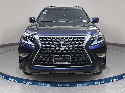 Certified 2023 Lexus GX 460 Premium image 2
