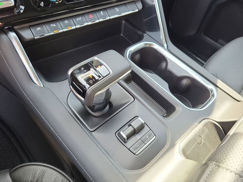 New 2026 GMC Sierra 1500 Denali image 22