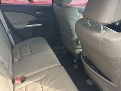 Used 2013 Honda CR-V EX-L image 9