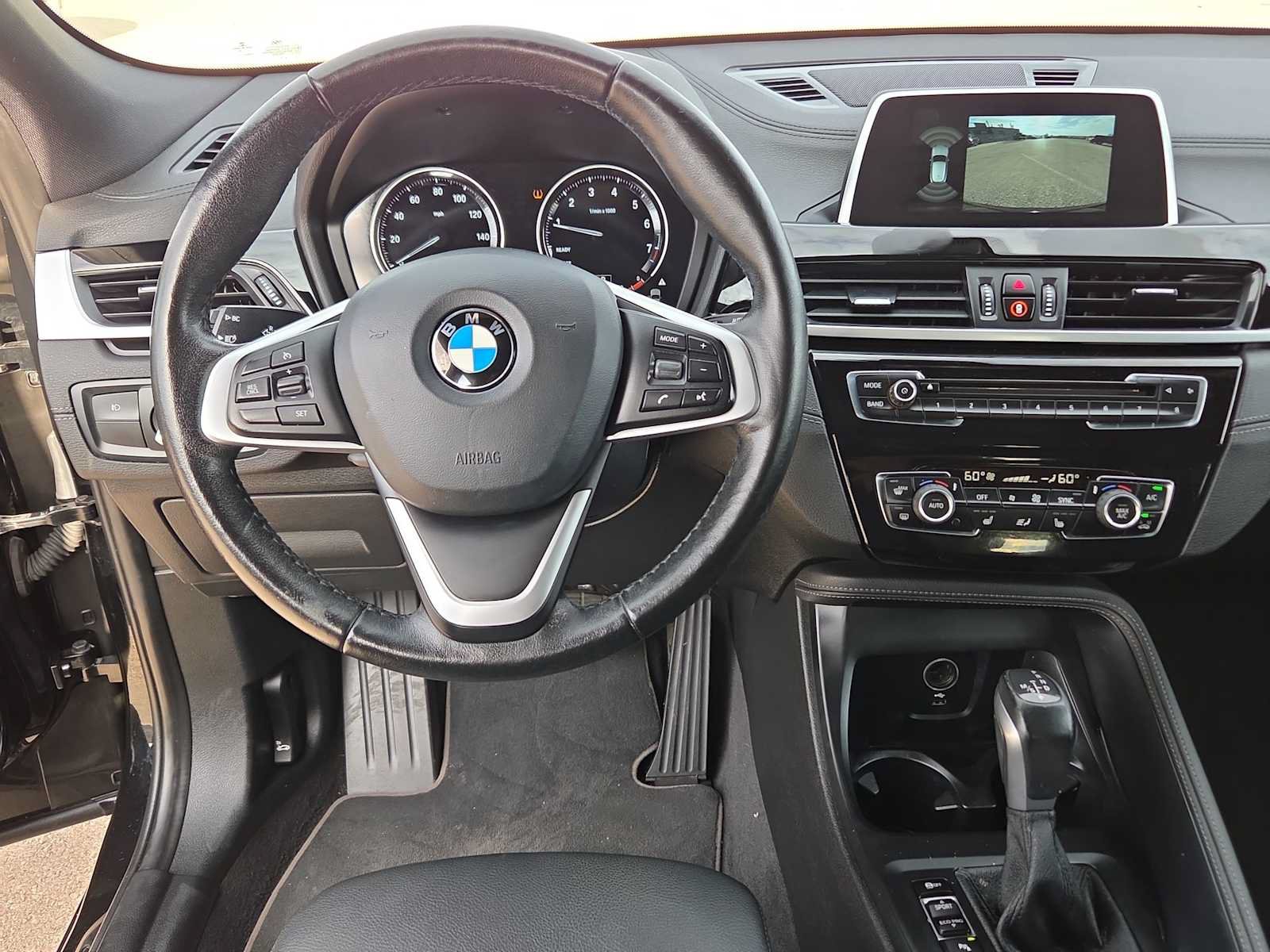 Used 2019 BMW X2 xDrive28i w/ Convenience Package AWD/4WD image 14