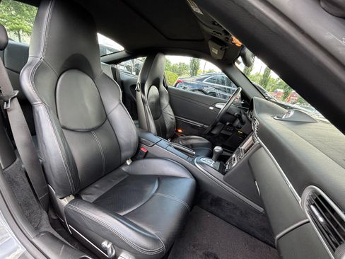 Used 2006 Porsche 911 Carrera S RWD image 16