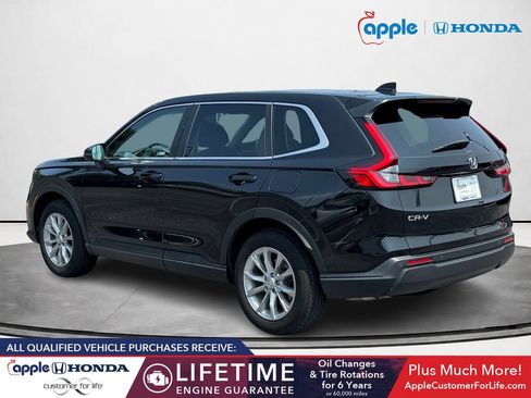 Used 2024 Honda CR-V EX-L image 4