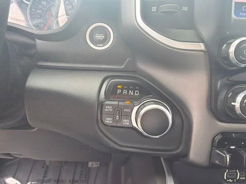 Used 2022 RAM 1500 Big Horn AWD/4WD image 26