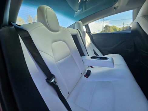 Used 2023 Tesla Model 3 Standard Range image 64