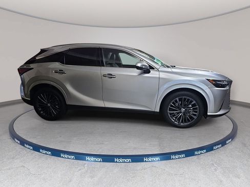 Used 2025 Lexus RX 350h w/ Convenience Package AWD/4WD image 5