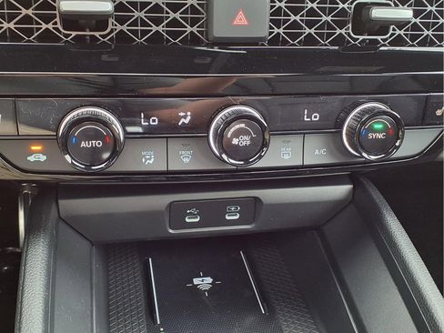 New 2026 Honda Accord Sport image 21