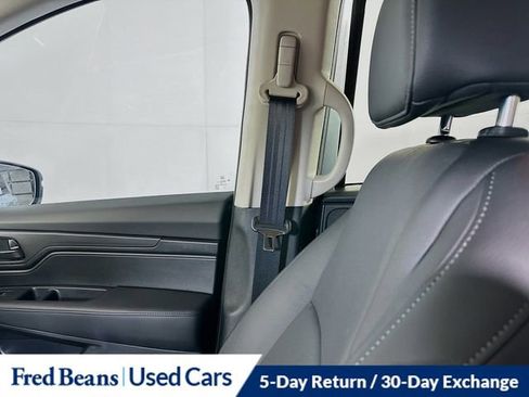 Used 2025 Honda Odyssey EX-L image 24