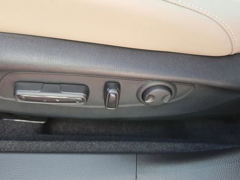 New 2025 Honda Accord EX-L image 31