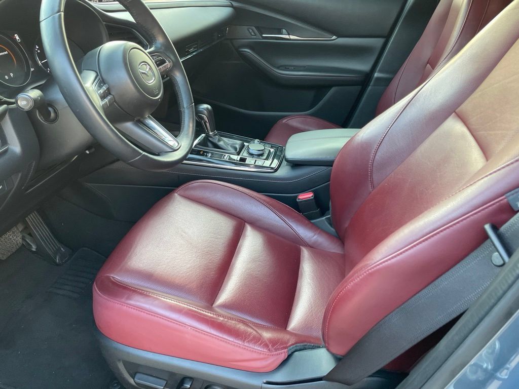 Certified 2022 MAZDA CX-30 AWD 2.5 S w/ Preferred Package image 9