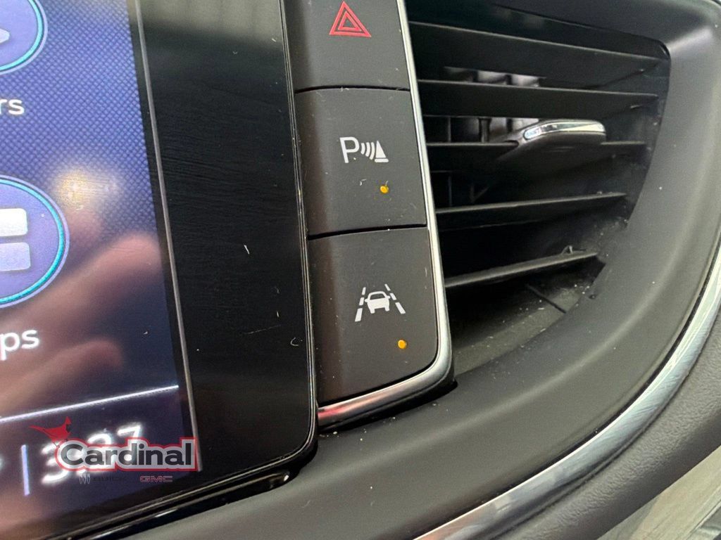 Used 2023 Buick Enclave Essence w/ LPO, Floor Liner Package FWD image 21