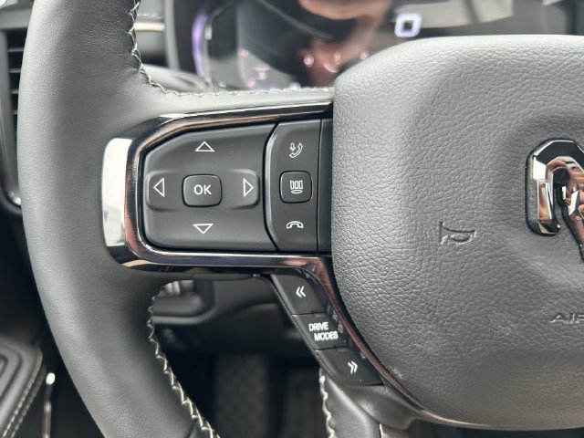 New 2026 RAM 1500 Limited AWD/4WD image 29