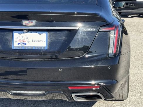 Used 2023 Cadillac CT5 Sport w/ Super Cruise 2 Package image 7