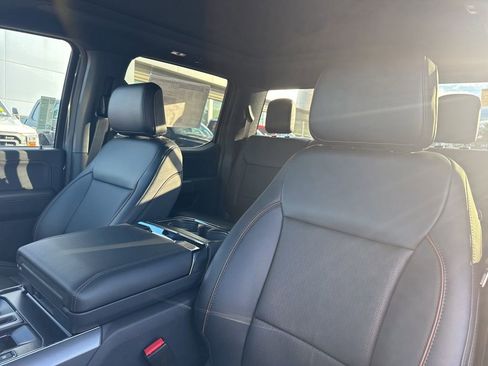 New 2025 Ford F150 Lariat w/ Equipment Group 502A High image 14