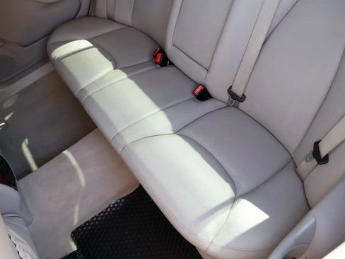 Used 2001 Mercedes-Benz S 500 image 10