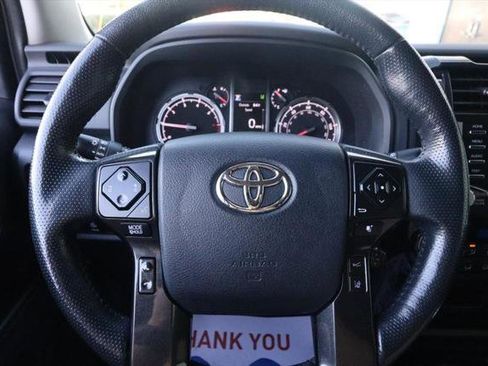 Certified 2023 Toyota 4Runner TRD Pro image 12