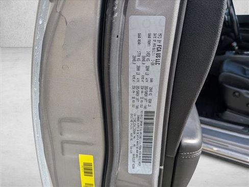 Used 2020 Dodge Durango Citadel image 24