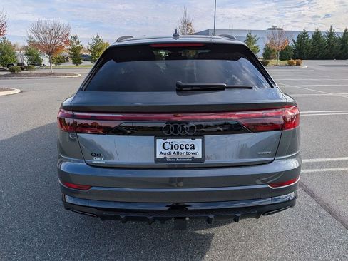 New 2026 Audi Q8 Premium Plus image 5