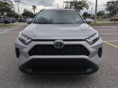 Certified 2024 Toyota RAV4 XLE w/ Convenience Package AWD/4WD image 9