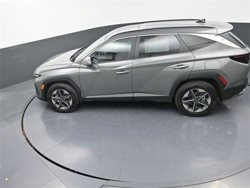 New 2026 Hyundai Tucson SEL image 26