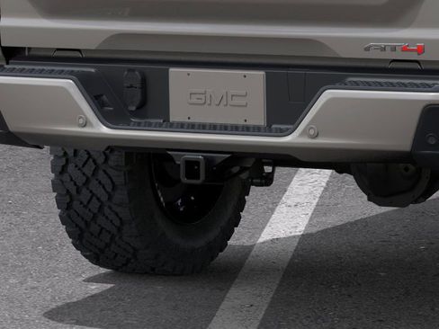 New 2026 GMC Canyon AT4 w/ AT4 Premium Package image 7
