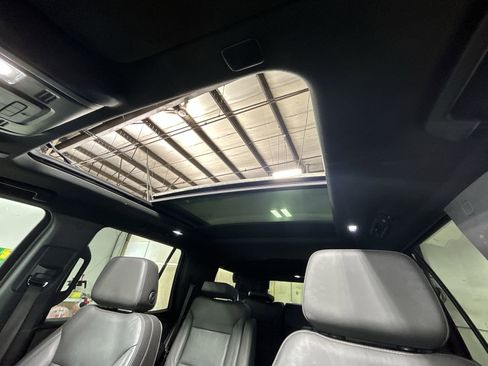 Certified 2021 Chevrolet Tahoe Z71 w/ Z71 Signature Package image 20