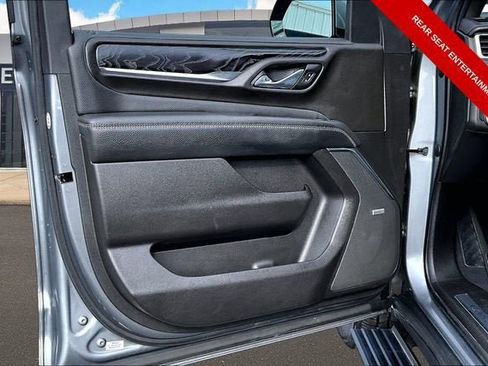 Used 2021 GMC Yukon Denali w/ Denali Premium Package AWD/4WD image 20