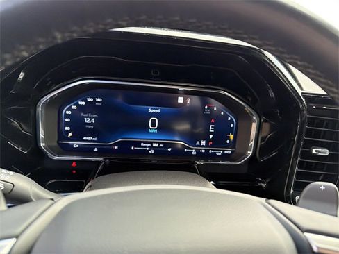 Used 2024 Chevrolet Silverado 1500 LT Trail Boss w/ Protection Package image 18