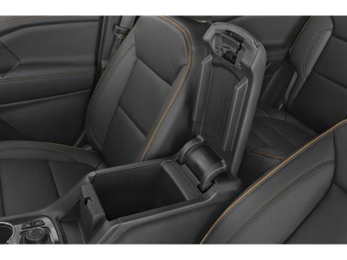 Used 2023 GMC Acadia AT4 w/ Trailering Package AWD/4WD image 17