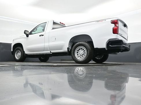 New 2026 Chevrolet Silverado 1500 W/T w/ WT Value Package image 35