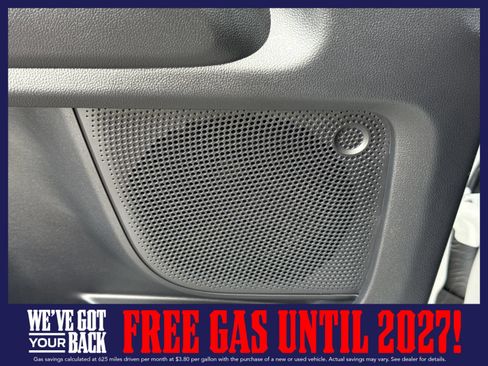 New 2026 Ford Bronco Sport Big Bend AWD/4WD image 19