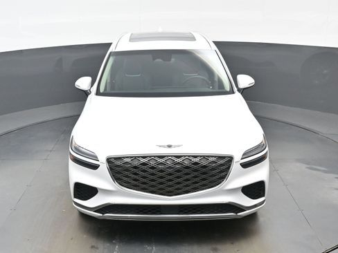 Certified 2026 Genesis GV70 2.5T Select image 36