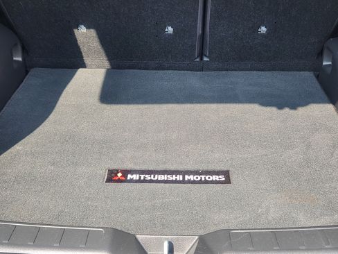 Used 2022 Mitsubishi Eclipse Cross AWD image 21