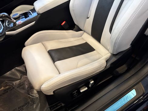 Used 2023 BMW M4 xDrive Competition image 15