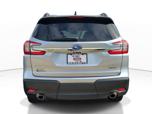 Certified 2026 Subaru Ascent Limited AWD/4WD image 5