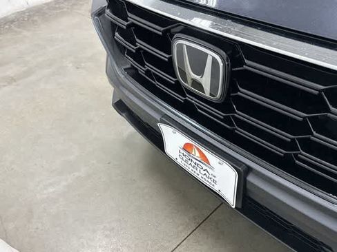 Used 2026 Honda CR-V EX-L image 30