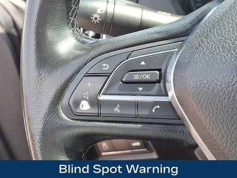 Used 2021 INFINITI Q60 3.0t Luxe w/ Cargo Package image 7