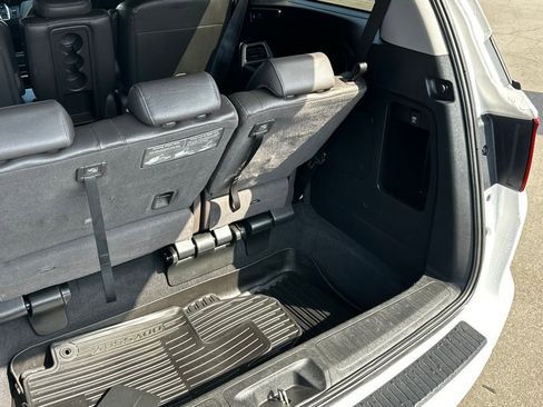 Used 2019 Honda Odyssey EX-L image 12