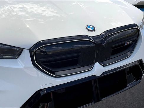 New 2027 BMW M5 Touring AWD/4WD image 33