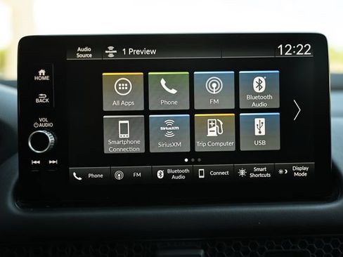 Used 2024 Honda HR-V EX-L image 37