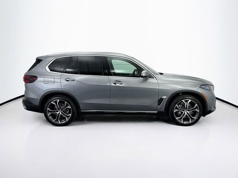New 2026 BMW X5 sDrive40i image 4