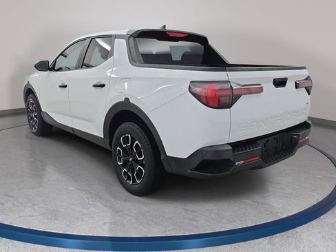 Used 2022 Hyundai Santa Cruz SEL w/ Cargo Package AWD/4WD image 7