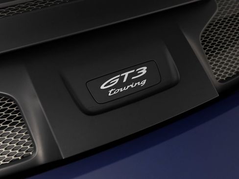 Certified 2023 Porsche 911 GT3 RWD image 56