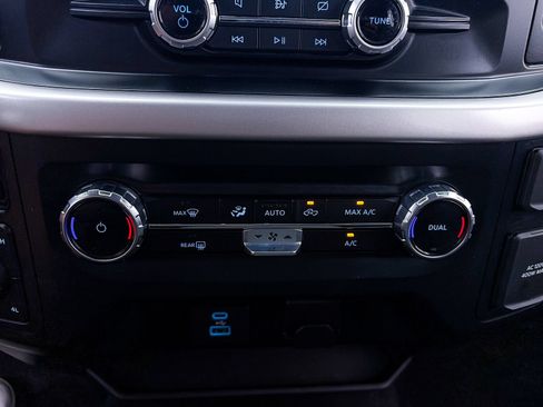 Used 2023 Ford F150 XLT w/ Equipment Group 301A Mid AWD/4WD image 26